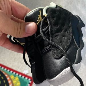 Toddler Air Jordan 13